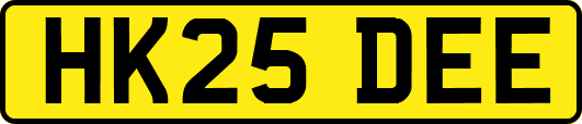 HK25DEE