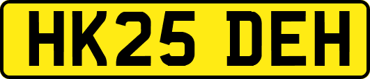 HK25DEH