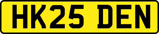HK25DEN