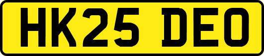 HK25DEO