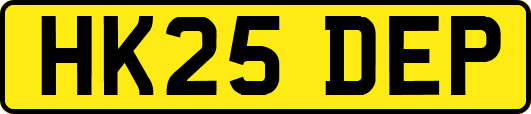 HK25DEP