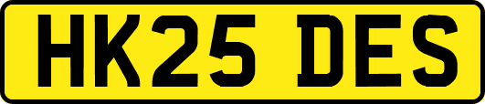 HK25DES