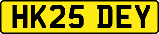 HK25DEY