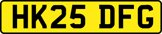 HK25DFG