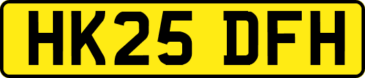 HK25DFH