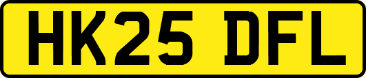 HK25DFL