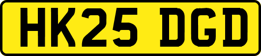 HK25DGD