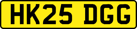 HK25DGG