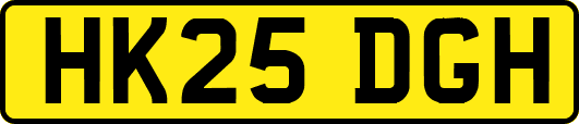 HK25DGH
