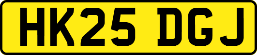 HK25DGJ