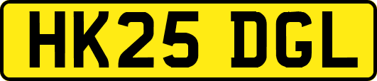 HK25DGL