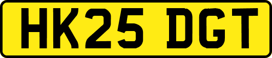 HK25DGT
