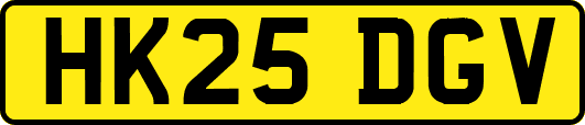 HK25DGV