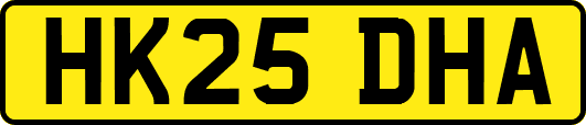 HK25DHA