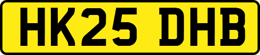 HK25DHB