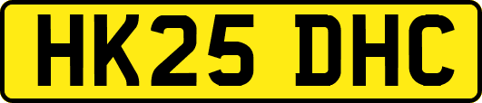 HK25DHC