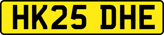 HK25DHE
