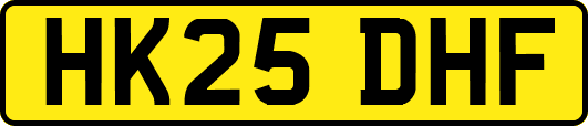 HK25DHF