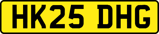 HK25DHG