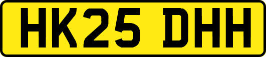 HK25DHH