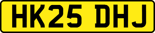 HK25DHJ