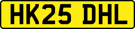 HK25DHL
