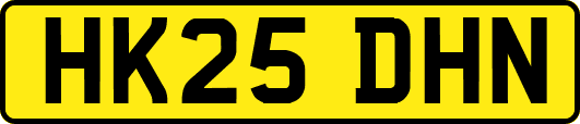 HK25DHN