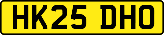 HK25DHO