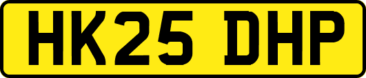 HK25DHP