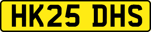 HK25DHS