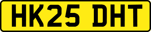 HK25DHT