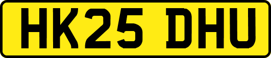 HK25DHU