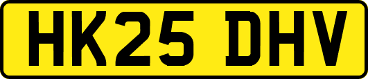HK25DHV