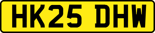 HK25DHW
