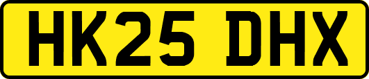 HK25DHX