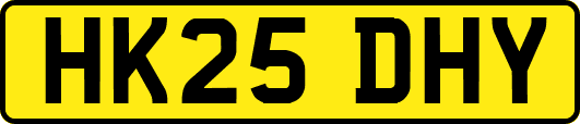 HK25DHY