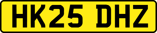 HK25DHZ