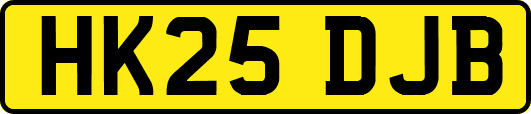 HK25DJB