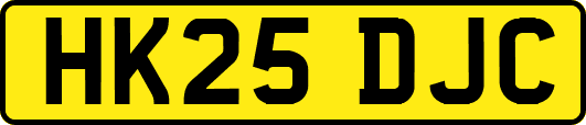 HK25DJC