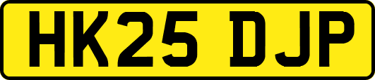 HK25DJP
