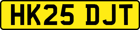 HK25DJT