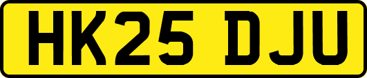 HK25DJU