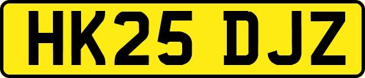 HK25DJZ