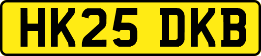 HK25DKB