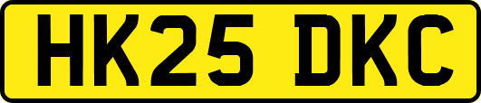 HK25DKC