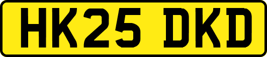 HK25DKD