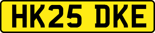 HK25DKE