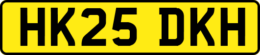 HK25DKH
