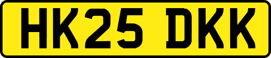 HK25DKK