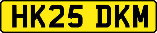 HK25DKM